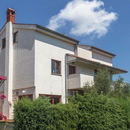 Apartmani Suzi بولا المظهر الخارجي الصورة