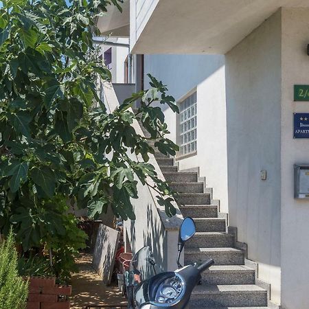 Apartmani Suzi بولا المظهر الخارجي الصورة